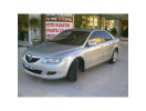 MAZDA 6- SD- 03/06; ARAÇ BİLGİLERİ VE RESİMLERİ