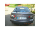 MAZDA 6- SD- 03/06; ARAÇ BİLGİLERİ VE RESİMLERİ