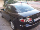 MAZDA 6- SD- 03/06; ARAÇ BİLGİLERİ VE RESİMLERİ