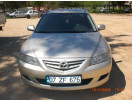 MAZDA 6- SD- 03/06; ARAÇ BİLGİLERİ VE RESİMLERİ