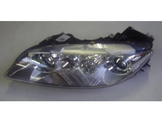 MAZDA 6- SD- 03/06; FAR LAMBASI SOL MANUEL MERCEKLİ/SİSLİ (TICO)