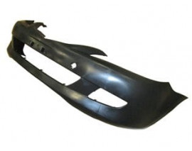 MAZDA 6- SD- 03/06; ÖN TAMPON (ASTARLI SİS/PANJUR DELİKLİ (TW)