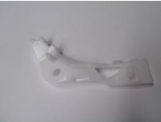 MAZDA 6- SD- 03/06; ÖN TAMPON BAĞLANTI BRAKETİ SAĞ PLASTİK (TW)