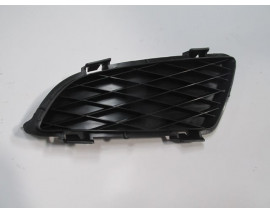 MAZDA 6- SD- 03/06; SİS LAMBA KAPAĞI SOL SİS DELİKSİZ SİYAH (TW)