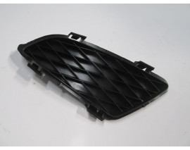 MAZDA 6- SD- 03/06; SİS LAMBA KAPAĞI SOL SİS DELİKSİZ SİYAH (TW)