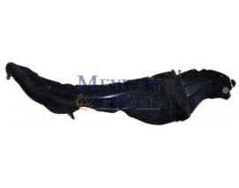 MAZDA 6- SD- 03/06; ÖN ÇAMURLUK DAVLUMBAZI SOL (SPOILERLİ)(LT-MZ6019)