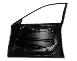 MAZDA 6- SD- 03/06; ÖN KAPI KOMPLE SAĞ SİYAH/İCELİ (BFN)