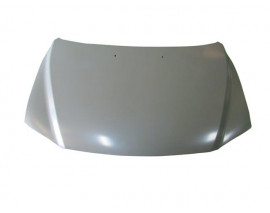 MAZDA 6- SD- 03/06; MOTOR KAPUTU GRİ BOYALI (İCELİ /ÇEKOMASTİKLİ) (SIMYI)