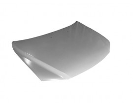 MAZDA 6- SD- 03/06; MOTOR KAPUTU GRİ BOYALI (İCELİ /ÇEKOMASTİKLİ) (SIMYI)