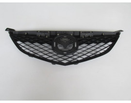 MAZDA 6- SD- 03/06; ÖN PANJUR SİYAH (KAPLAMASIZ) BFN