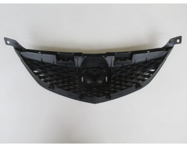 MAZDA 6- SD- 03/06; ÖN PANJUR SİYAH (KAPLAMASIZ) BFN