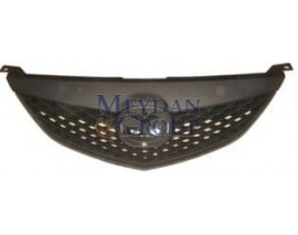 MAZDA 6- SD- 03/06; ÖN PANJUR SİYAH (SİYAH KAPLAMALI)