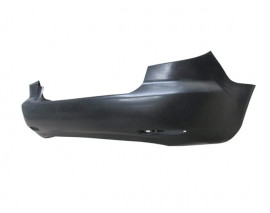 MAZDA 6- SD- 03/06; ARKA TAMPON SİYAH (TW)