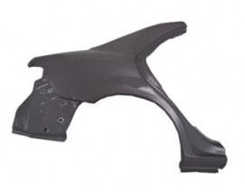 MAZDA 6- SD- 03/06; ARKA ÇAMURLUK SAĞ (BFN)