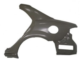 MAZDA 6- SD- 03/06; ARKA ÇAMURLUK SOL (BFN)