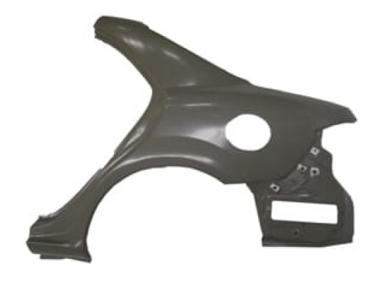 MAZDA 6- SD- 03/06; ARKA ÇAMURLUK SOL (BFN)