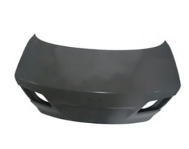 MAZDA 6- SD- 03/06; ARKA BAGAJ KAPAĞI (BFN)