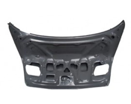 MAZDA 6- SD- 03/06; ARKA BAGAJ KAPAĞI (BFN)