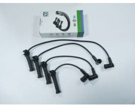 MAZDA 6- SD- 03/06; BUJİ KABLOSU TAKIM (16V)(L813-LF17-L3C1)1.8/2.0/2.3 cc (YOW JUNG)