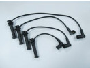 MAZDA 6- SD- 03/06; BUJİ KABLOSU TAKIM (16V)(L813-LF17-L3C1)1.8/2.0/2.3 cc (YOW JUNG)
