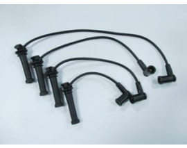 MAZDA 6- SD- 03/06; BUJİ KABLOSU TAKIM (16V)(L813-LF17-L3C1)1.8/2.0/2.3 cc (YOW JUNG)