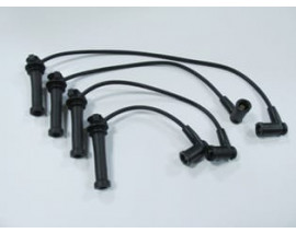 MAZDA 6- SD- 03/06; BUJİ KABLOSU TAKIM (16V)(L813-LF17-L3C1)1.8/2.0/2.3 cc (YOW JUNG)