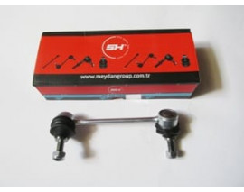 MAZDA 6- SD- 03/06; VİRAJ ASKI Z ROT ÖN SAĞ (155mm)(SH)