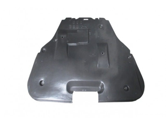 MAZDA 6- SD- 03/06; KARTER MUHAFAZA PLASTİĞİ TURBOLU (LT-MZ8011) (TW)