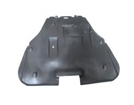 MAZDA 6- SD- 03/06; KARTER MUHAFAZA PLASTİĞİ TURBOLU (LT-MZ8011) (TW)