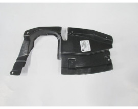 MAZDA 6- SD- 03/06; ÖN PANEL ALT MUHAFAZA PLASTİĞİ SAĞ (TYG)