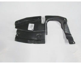 MAZDA 6- SD- 03/06; ÖN PANEL ALT MUHAFAZA PLASTİĞİ SOL (TYG)