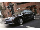MAZDA 6- SD- 2006; ARAÇ BİLGİLERİ VE RESİMLERİ