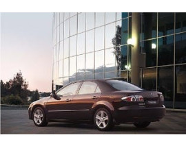 MAZDA 6- SD- 2006; ARAÇ BİLGİLERİ VE RESİMLERİ