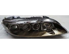 MAZDA 6- SD- 2006; FAR LAMBASI SAĞ ELEKTRİKLİ/MERCEKLİ/SİSLİ (H1/H1/H3) (FAMELLA)