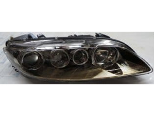 MAZDA 6- SD- 2006; FAR LAMBASI SAĞ ELEKTRİKLİ/MERCEKLİ/SİSLİ (H1/H1/H3) (FAMELLA)