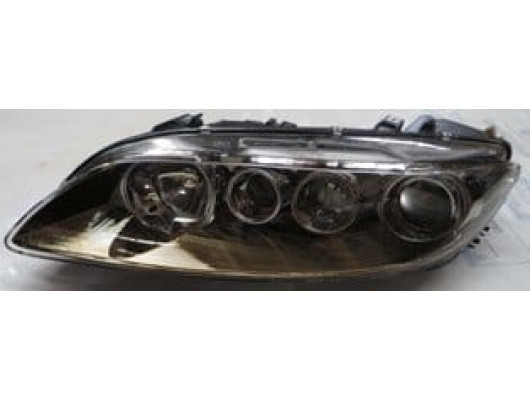 MAZDA 6- SD- 2006; FAR LAMBASI SOL ELEKTRİKLİ/MERCEKLİ/SİSLİ (H1/H1/H3) (FAMELLA)