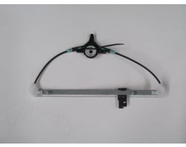 MAZDA 6- SD- 2006; ARKA CAM KRİKOSU SAĞ ELEKTRİKLİ (TW)