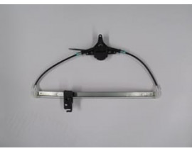 MAZDA 6- SD- 2006; ARKA CAM KRİKOSU SAĞ ELEKTRİKLİ (TW)