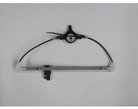 MAZDA 6- SD- 2006; ARKA CAM KRİKOSU SOL ELEKTRİKLİ (TW)