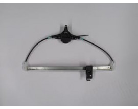 MAZDA 6- SD- 2006; ARKA CAM KRİKOSU SOL ELEKTRİKLİ (TW)