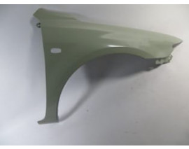 MAZDA 6- SD- 2006; ÖN ÇAMURLUK DELİKLİ SAĞ GRİ BOYALI (SIMYI)