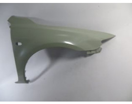 MAZDA 6- SD- 2006; ÖN ÇAMURLUK DELİKLİ SAĞ GRİ BOYALI (SIMYI)