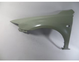 MAZDA 6- SD- 2006; ÖN ÇAMURLUK DELİKLİ SOL GRİ BOYALI (SIMYI)