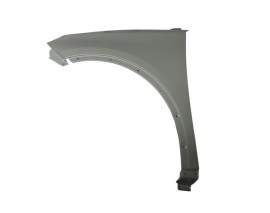 BYD TANG- 2025; ÖN ÇAMURLUK DELİKSİZ SOL DODİK DELİKLİ GRİ BOYALI (SIMYI)