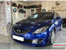 MAZDA 6- SD- 09/12; ARAÇ BİLGİLERİ VE RESİMLERİ