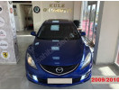 MAZDA 6- SD- 09/12; ARAÇ BİLGİLERİ VE RESİMLERİ
