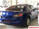MAZDA 6- SD- 09/12; ARAÇ BİLGİLERİ VE RESİMLERİ