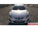 MAZDA 6- SD- 09/12; ARAÇ BİLGİLERİ VE RESİMLERİ
