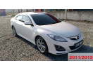 MAZDA 6- SD- 09/12; ARAÇ BİLGİLERİ VE RESİMLERİ