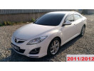 MAZDA 6- SD- 09/12; ARAÇ BİLGİLERİ VE RESİMLERİ